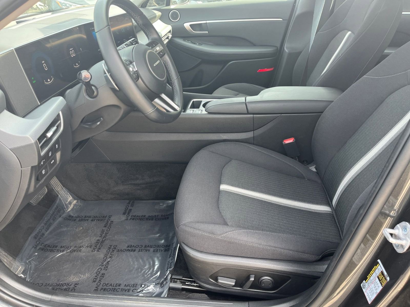 Used 2025 Hyundai Sonata SEL image 24