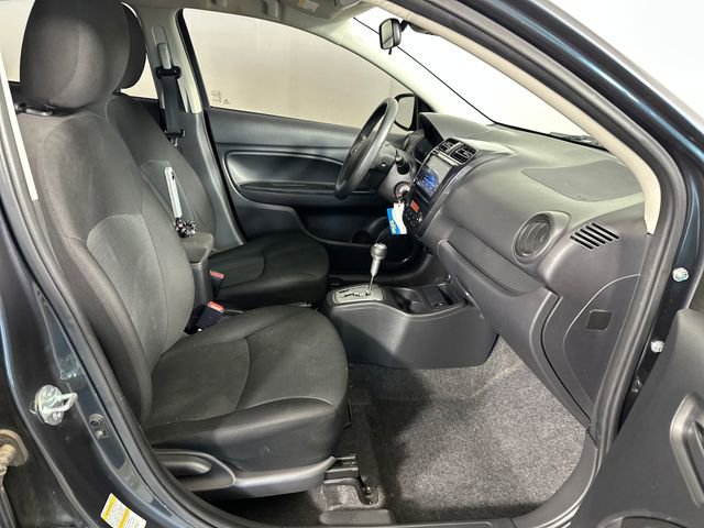 Used 2024 Mitsubishi Mirage G4 ES image 28