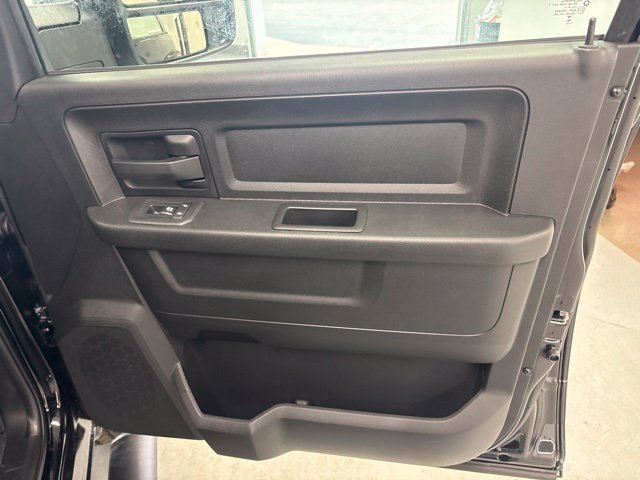 New 2027 RAM 2500 Tradesman AWD/4WD image 19