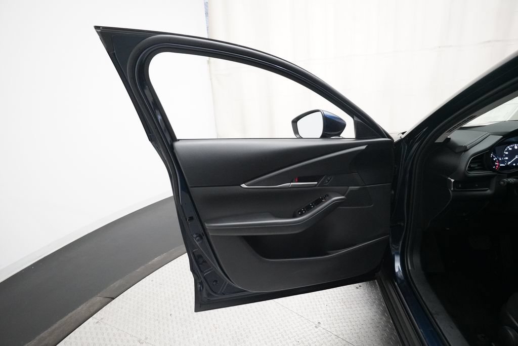 Certified 2023 MAZDA CX-30 AWD 2.5 S image 27