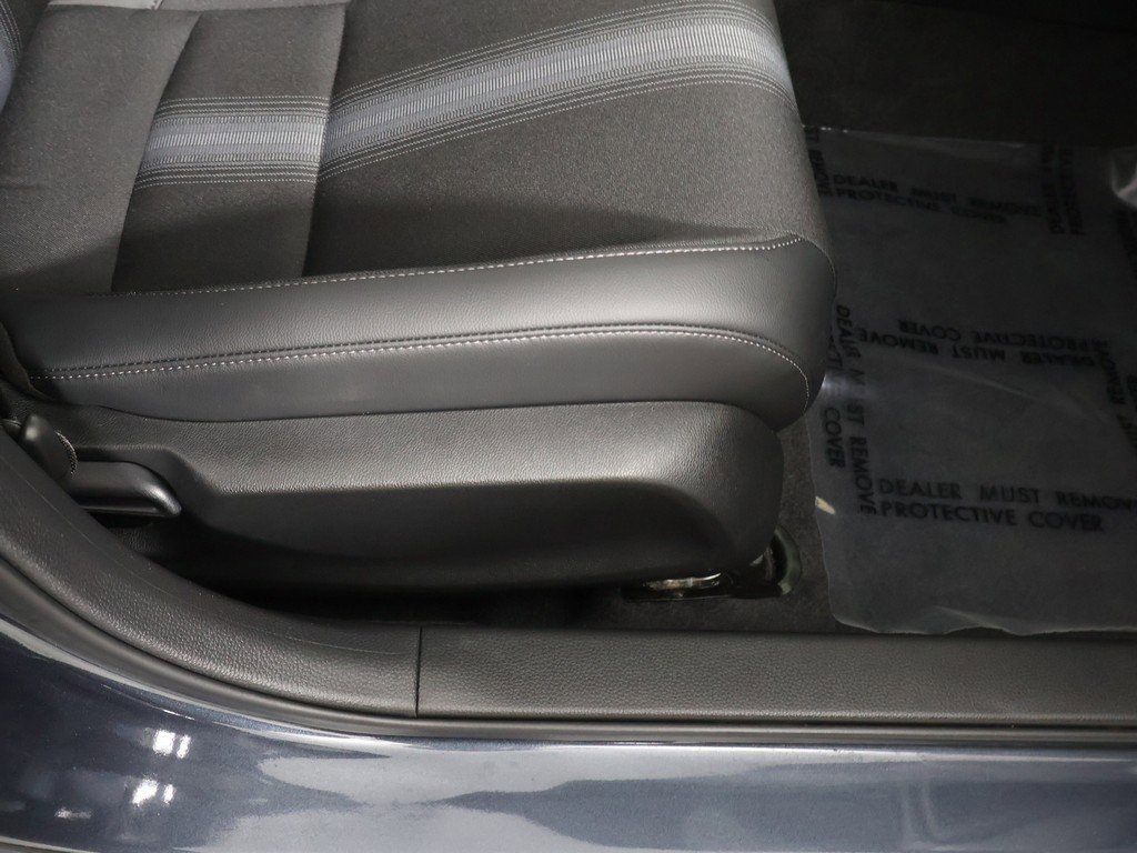 Certified 2026 Honda Civic Sport image 29
