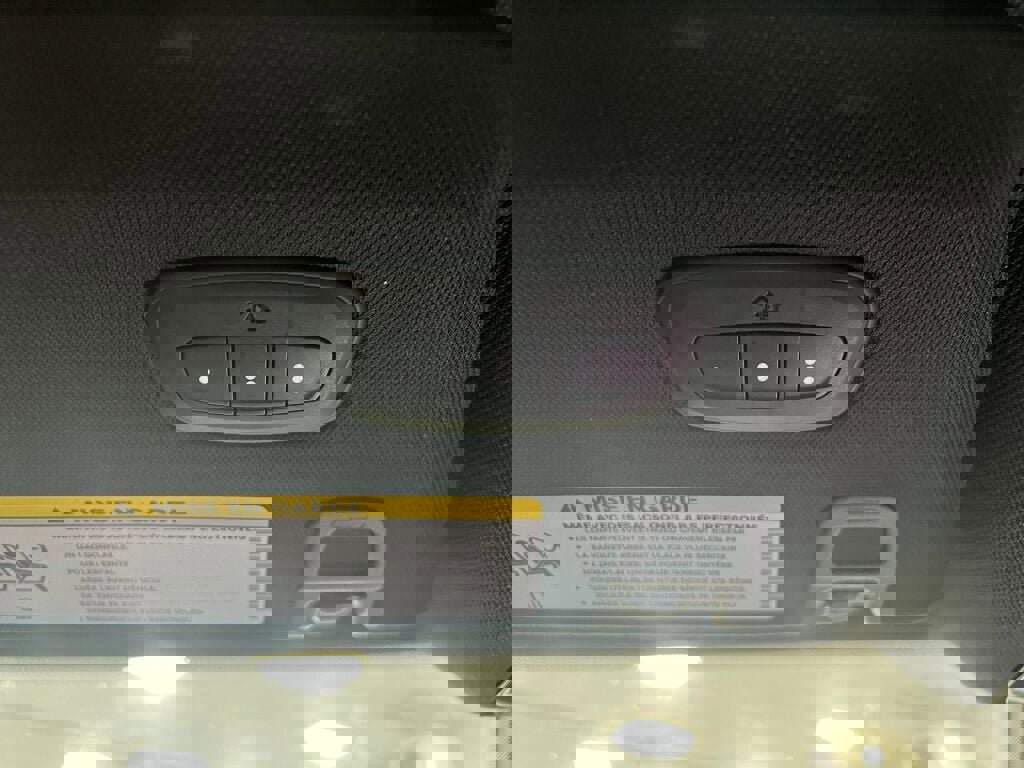 Used 2021 Jeep Grand Cherokee L Summit w/ Advanced Protech Group IV image 18