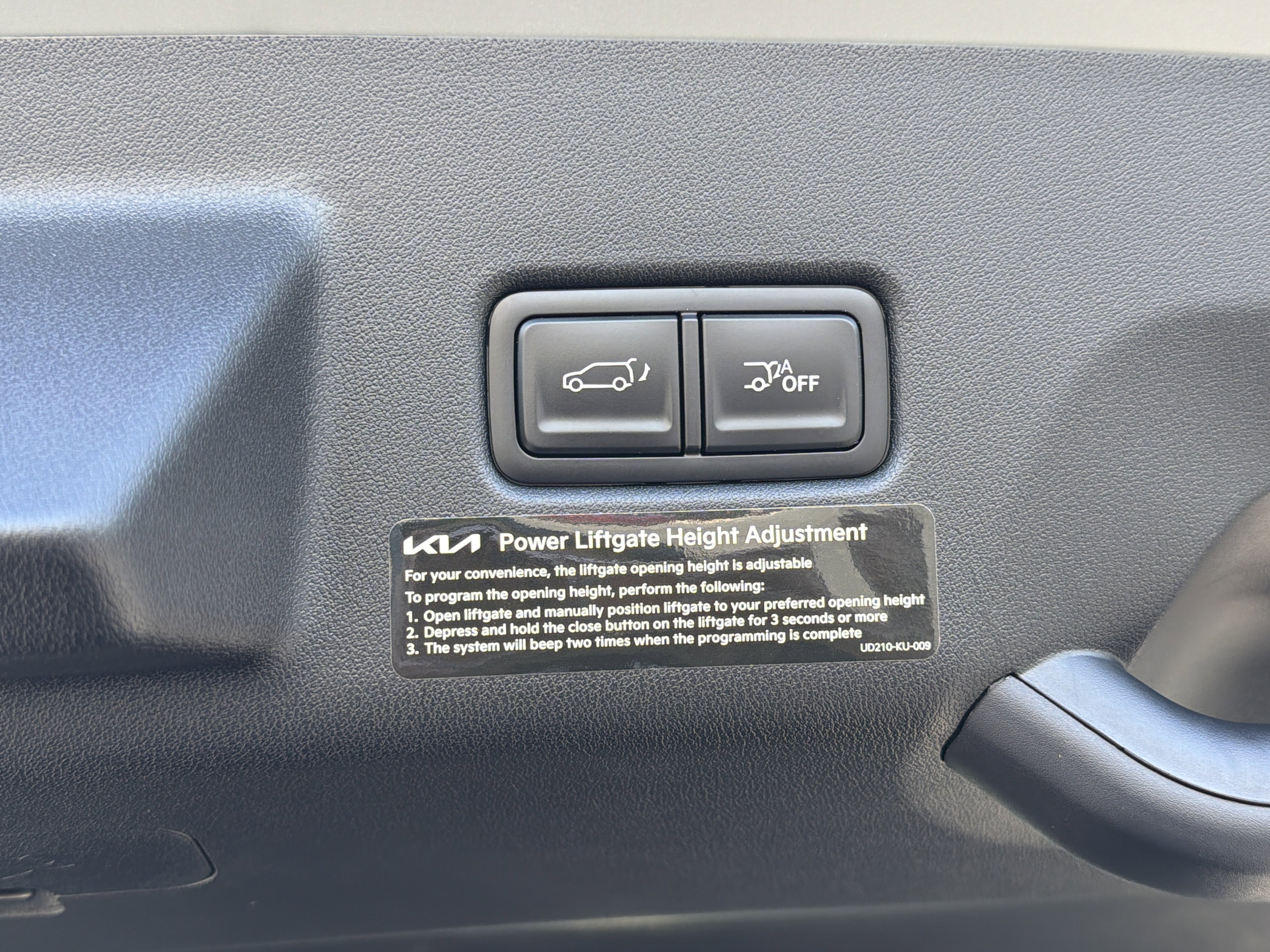 New 2027 Kia Telluride EX X-Line image 19