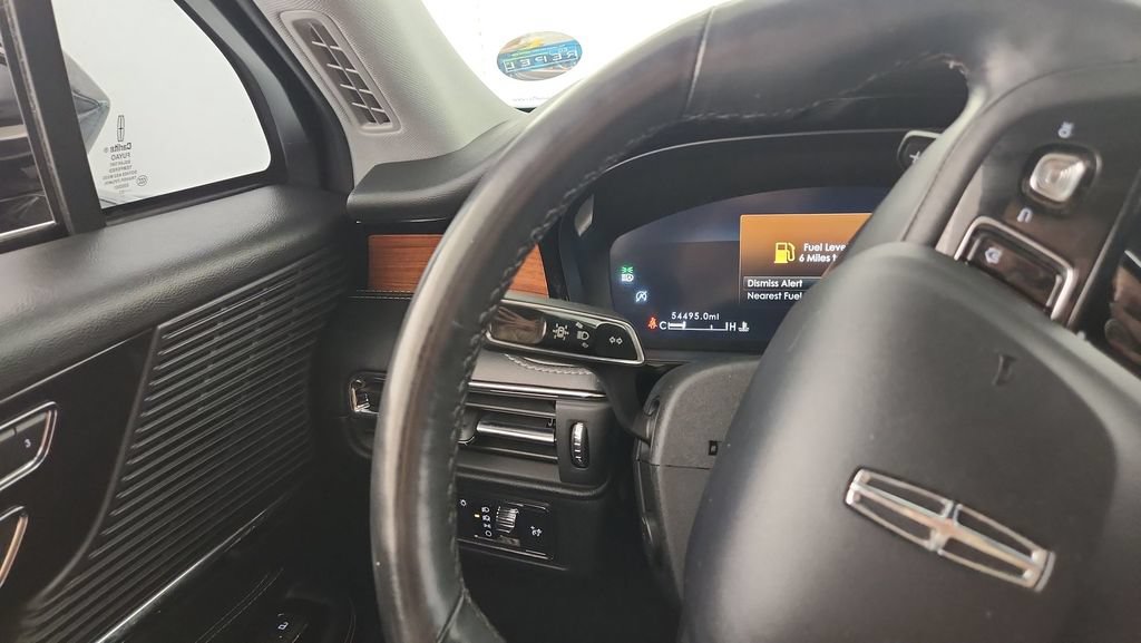 Used 2022 Lincoln Corsair Reserve w/ Sport Package AWD/4WD image 18