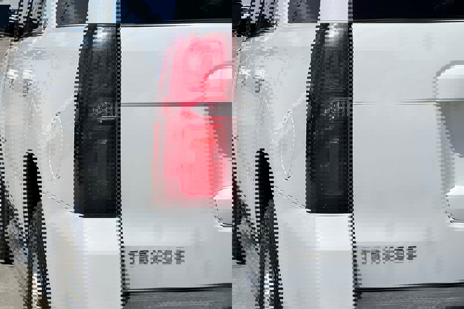 Used 2015 Chevrolet Tahoe LS w/ Max Trailering Package AWD/4WD image 35