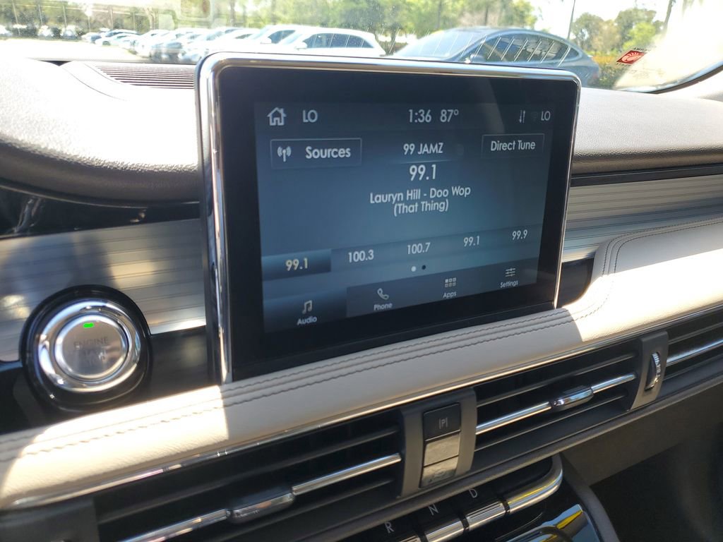 Certified 2022 Lincoln Corsair FWD image 27
