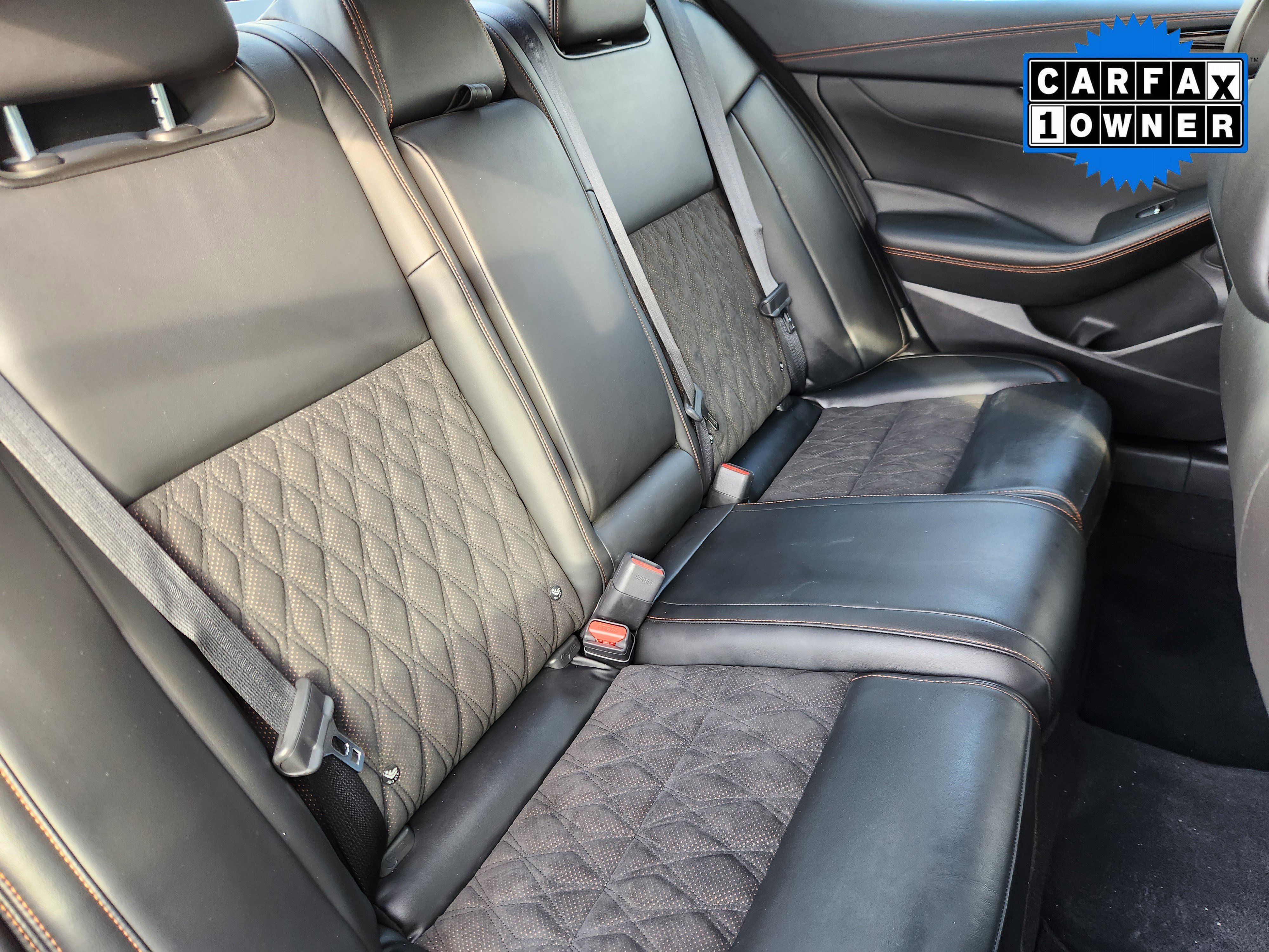 Certified 2022 Nissan Maxima SR w/ Sport Mat Group image 17