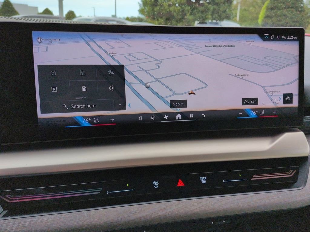 Certified 2024 BMW 530i 530i w/ Premium Package image 22