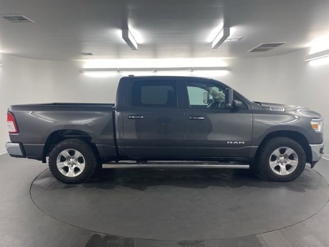 Used 2019 RAM 1500 Big Horn image 9