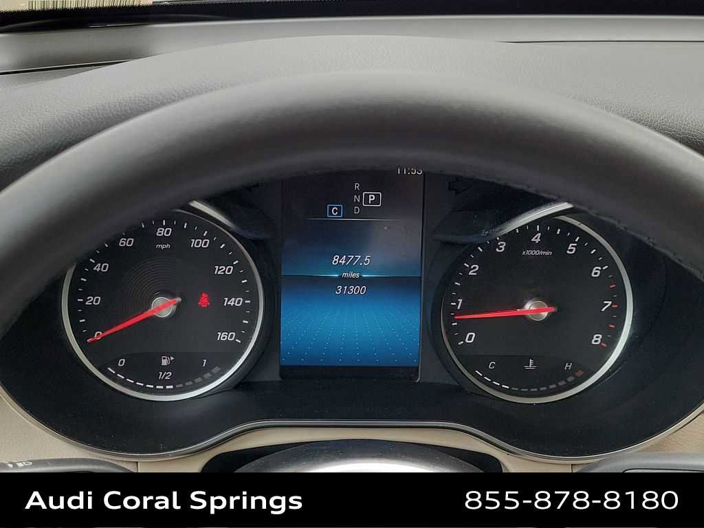 Used 2021 Mercedes-Benz GLC 300 image 18