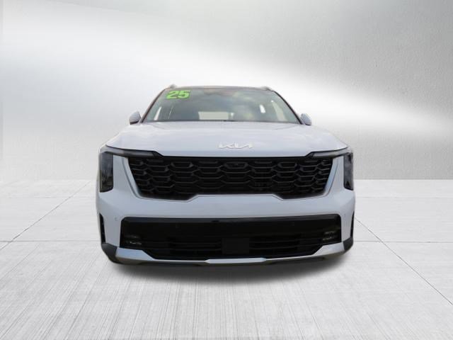 New 2025 Kia Sorento SX image 3