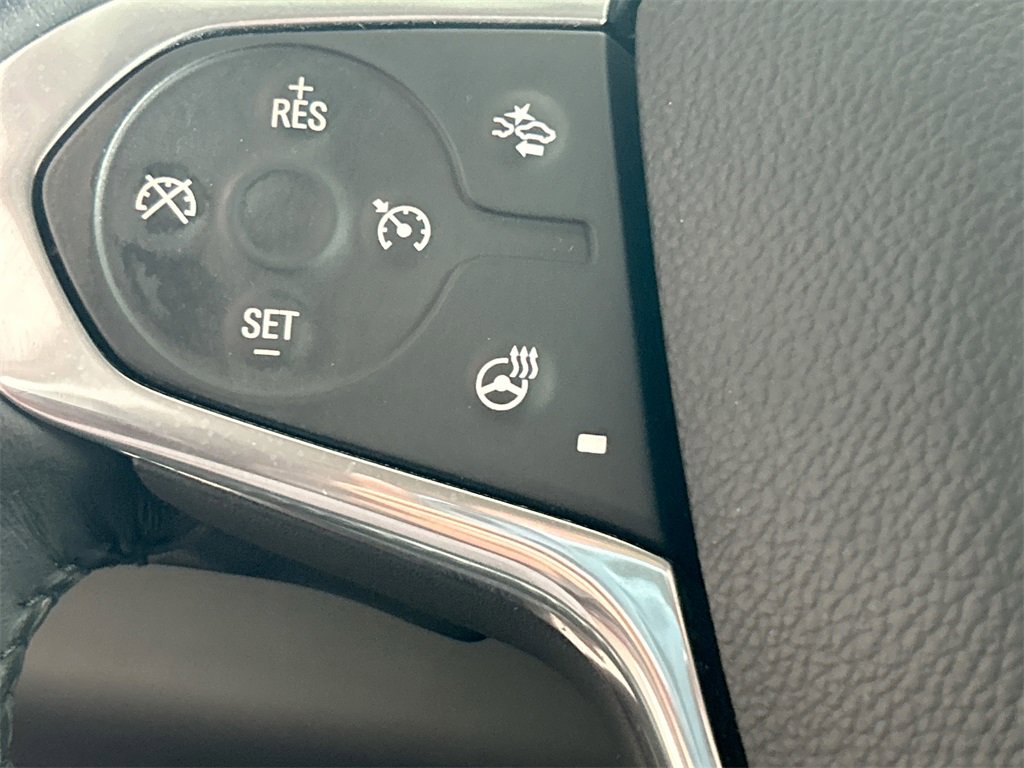 Used 2021 Chevrolet Traverse High Country w/ LPO, Floor Liner Package image 21