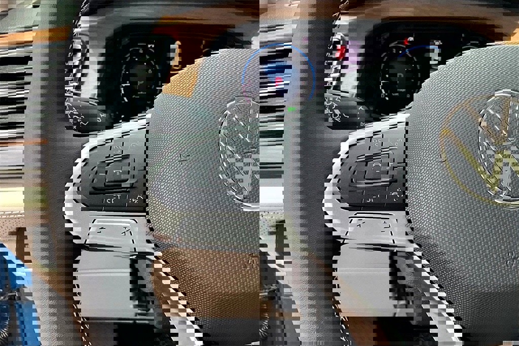 New 2026 Volkswagen Atlas SE image 23