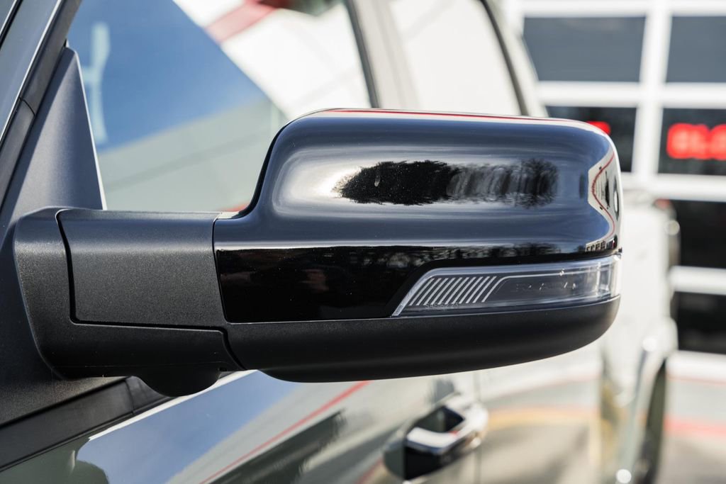 New 2026 RAM 1500 Laramie image 18