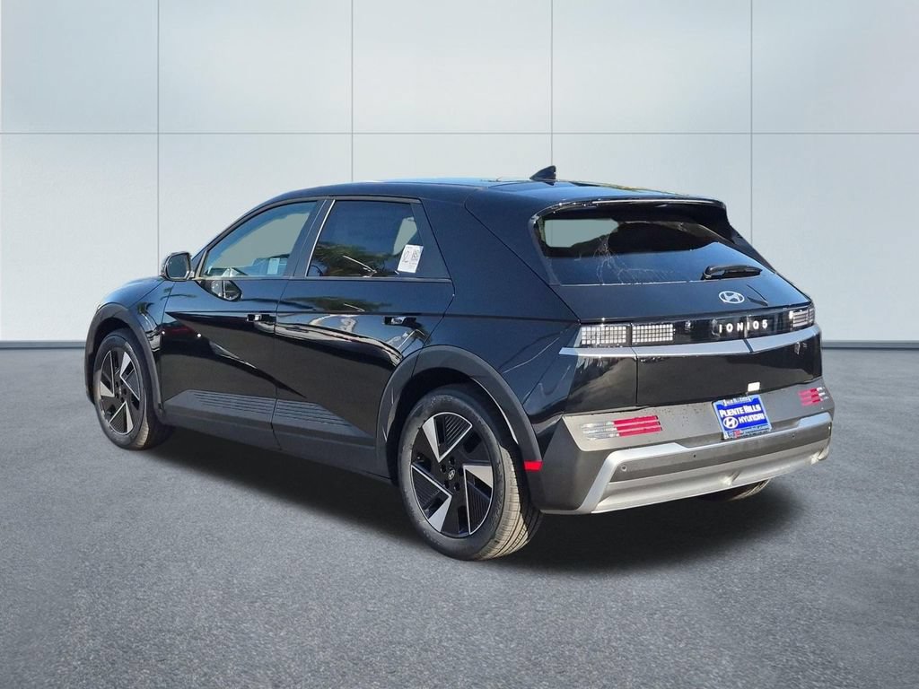 New 2026 Hyundai Ioniq 5 SEL RWD image 4