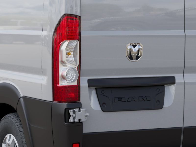 New 2026 RAM ProMaster 1500 w/ Quick Order Package 22G SLT FWD image 12