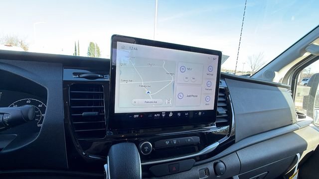 Used 2024 Ford Transit 350 AWD w/ Interior Upgrade Package image 20