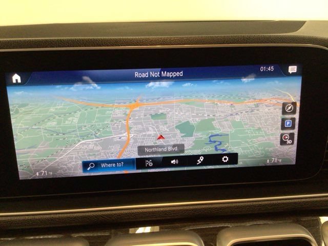 Used 2020 Mercedes-Benz GLE 350 4MATIC image 22