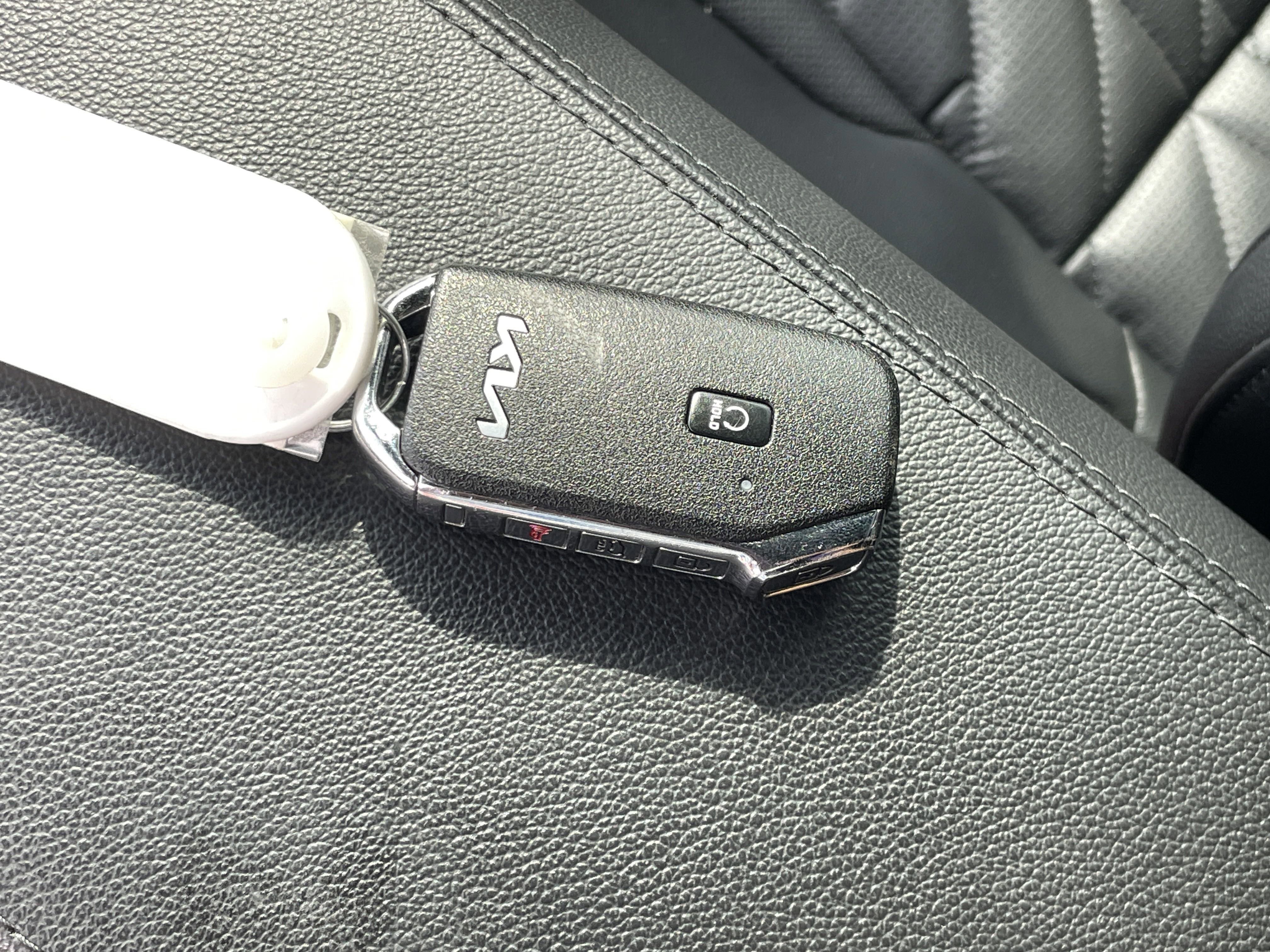 Used 2024 Kia Sportage X-Pro Prestige image 28