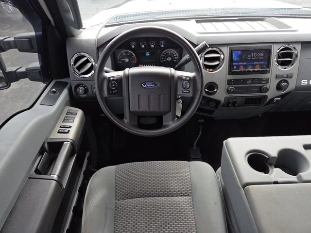 Used 2016 Ford F250 XLT AWD/4WD image 25