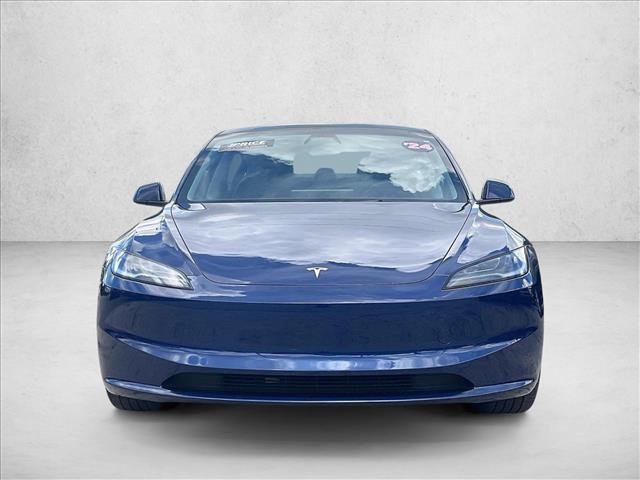 Used 2024 Tesla Model 3 RWD image 3