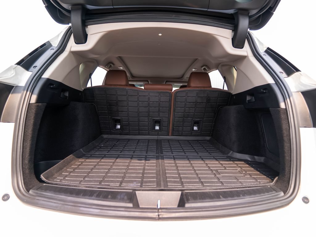 Certified 2025 Acura RDX SH-AWD w/ Technology Package image 45