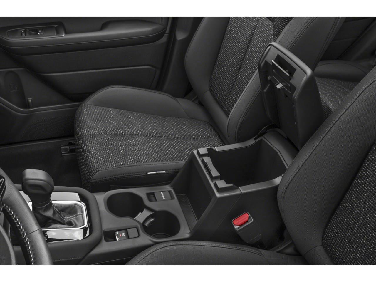 Used 2026 Subaru Forester Premium image 9