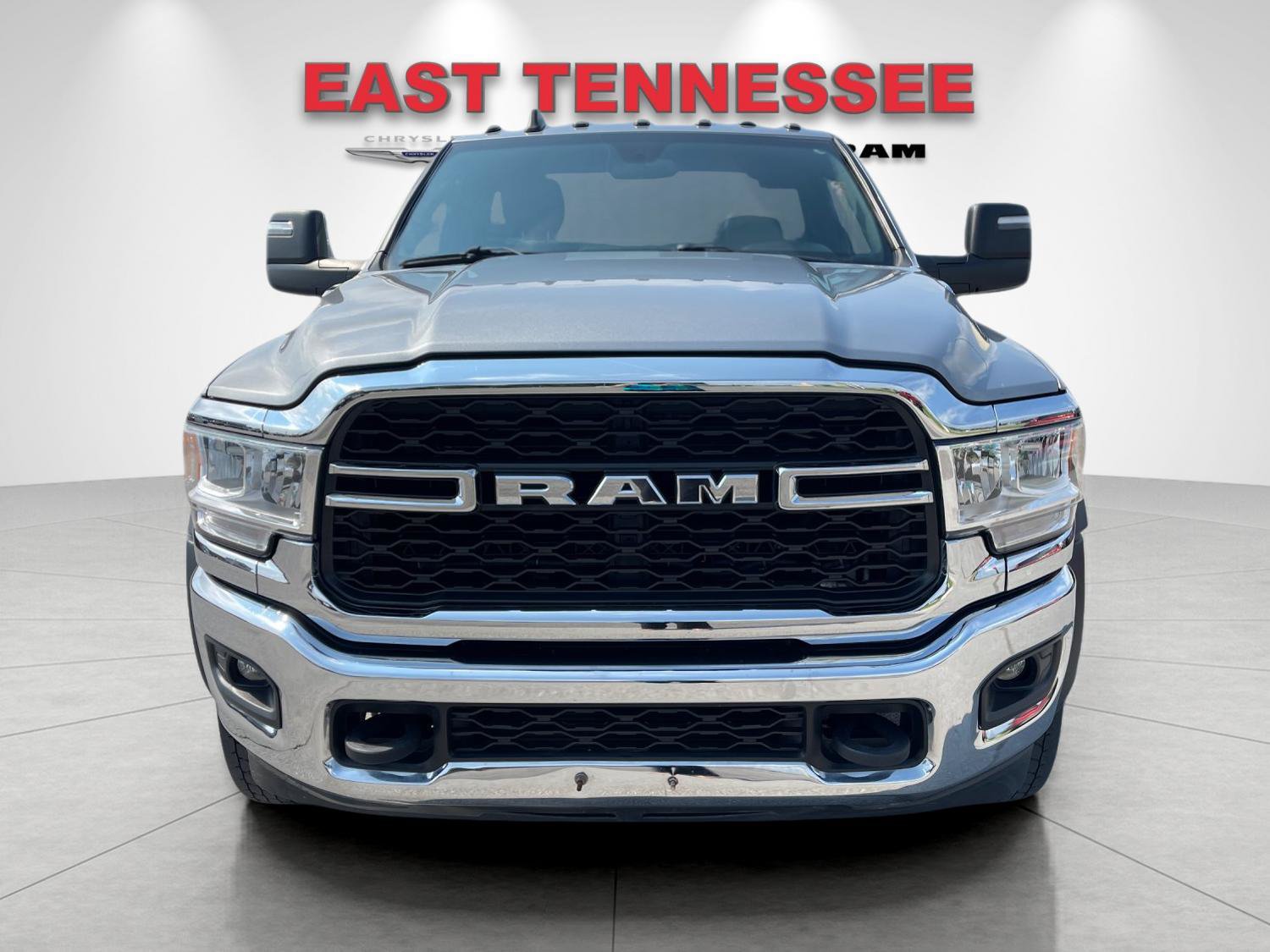 Used 2024 RAM 4500 Tradesman AWD/4WD image 9
