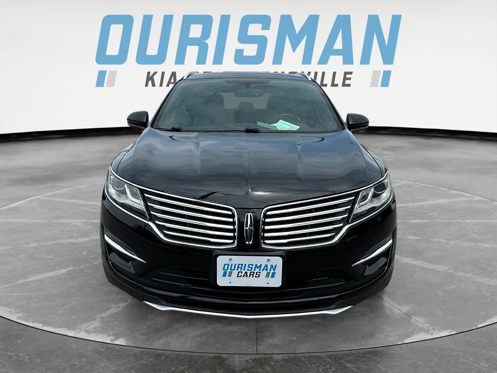 Used 2017 Lincoln MKC Select w/ Select Plus Package AWD/4WD image 8