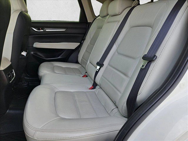 Used 2021 MAZDA CX-5 Grand Touring Reserve AWD/4WD image 20