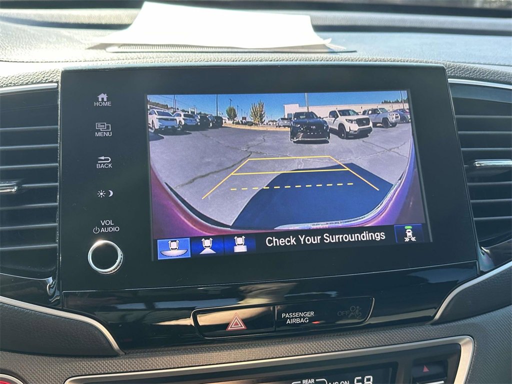 Certified 2023 Honda Ridgeline RTL-E image 21