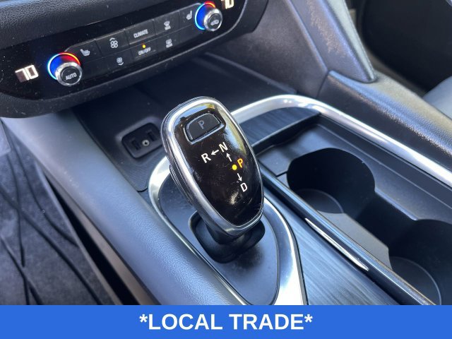Used 2019 Buick Enclave Essence AWD/4WD image 16