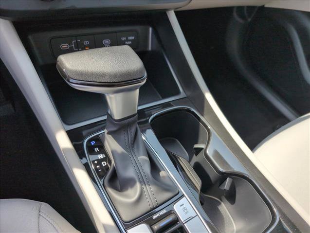 New 2026 Hyundai Tucson SE FWD image 15