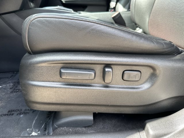Used 2023 Honda Ridgeline Black Edition image 16