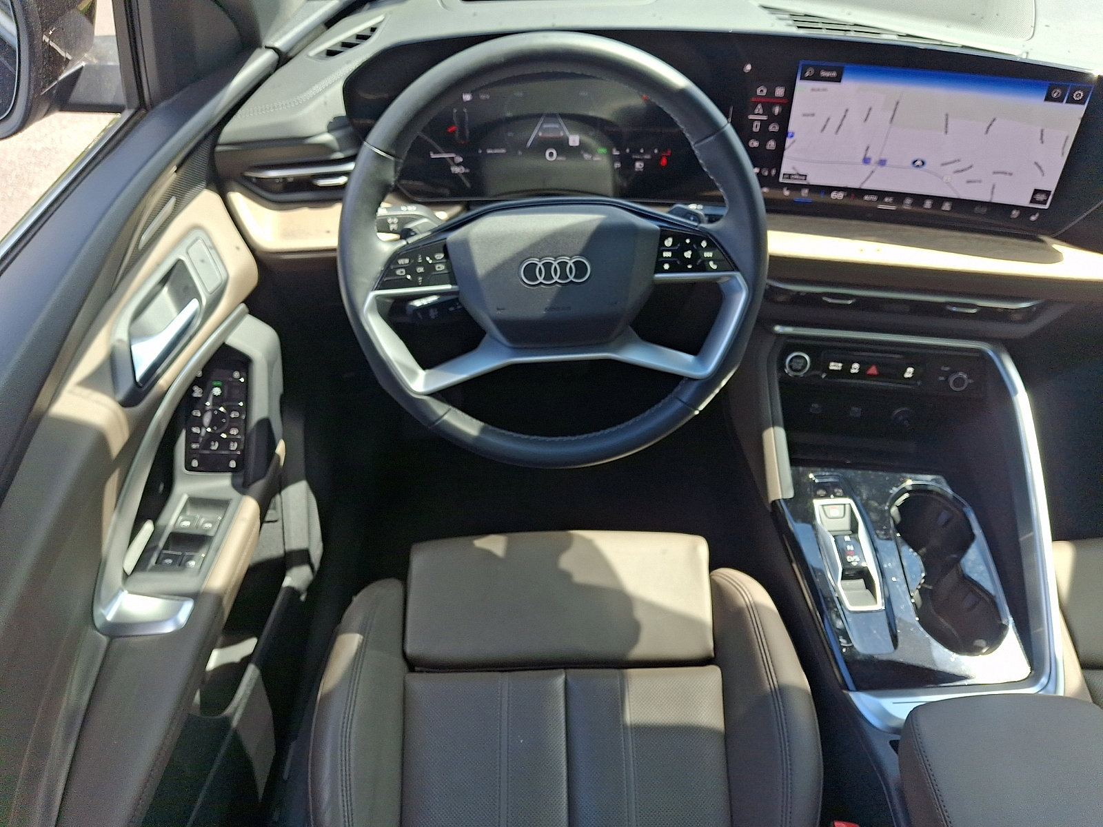 Used 2025 Audi Q5 Premium w/ Premium Plus AWD/4WD image 10
