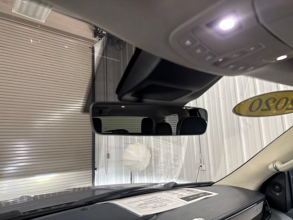 Used 2020 Lincoln Navigator L Black Label AWD/4WD image 38
