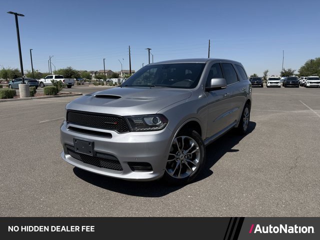 Used 2019 Dodge Durango R/T AWD/4WD image 1