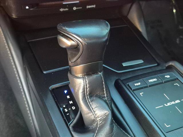 Used 2021 Lexus ES 350 w/ Premium Package FWD image 11