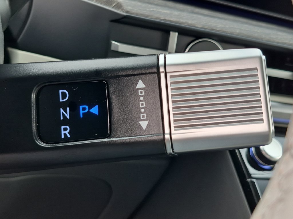 New 2027 Hyundai Santa Fe Limited AWD/4WD image 24