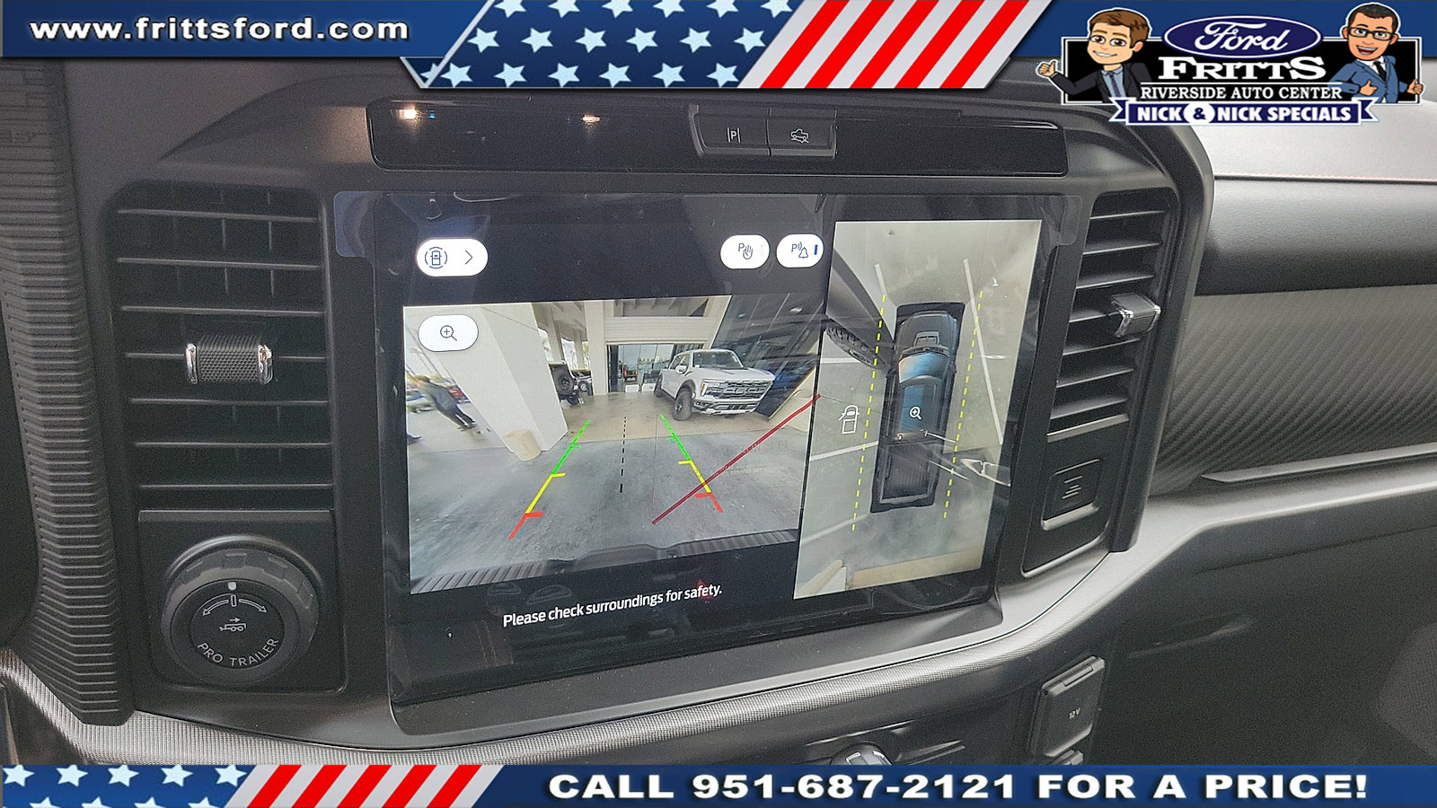 New 2025 Ford F150 Raptor image 12