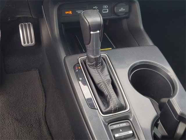 Used 2023 Honda Civic Sport Touring image 26