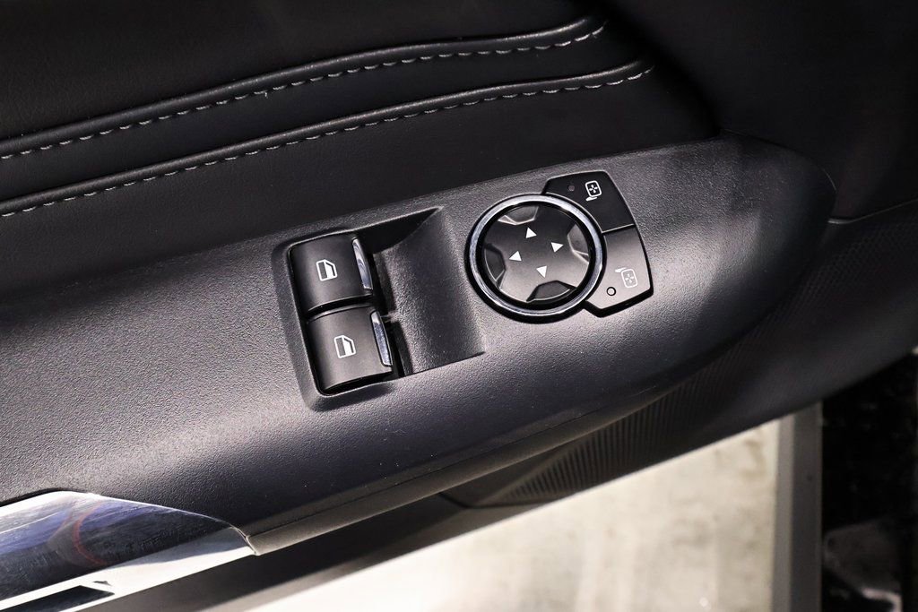 New 2026 Ford Mustang GT Premium w/ GT Performance Package image 10