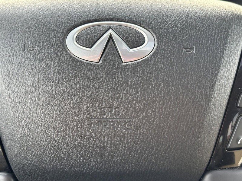 Used 2022 INFINITI QX80 Premium Select w/ Cargo Package AWD/4WD image 20