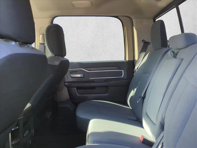 Used 2019 RAM 3500 Big Horn image 15