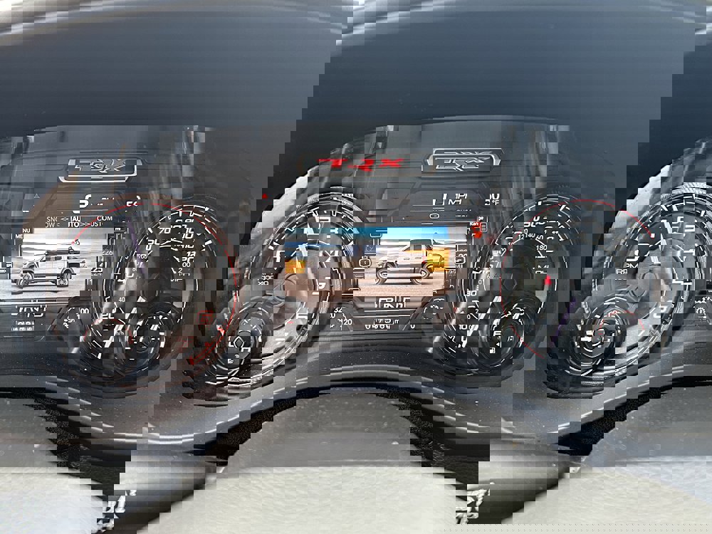 Used 2022 RAM 1500 TRX w/ TRX Level 1 Equipment Group image 7