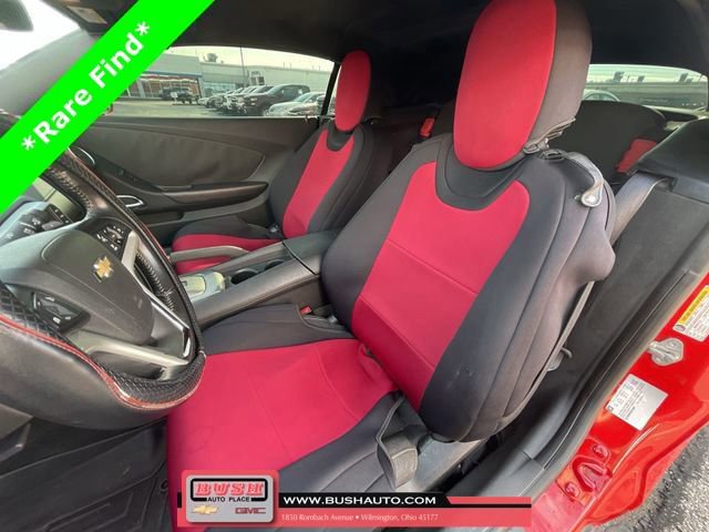 Used 2013 Chevrolet Camaro LT image 18