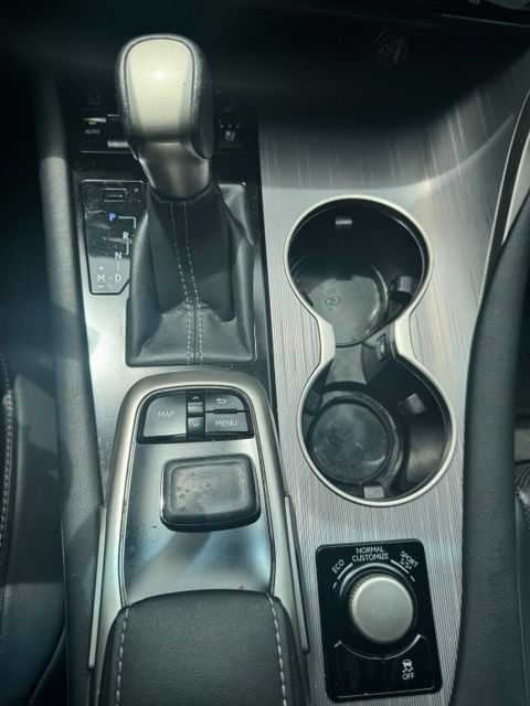 Used 2017 Lexus RX 350 F Sport w/ Accessory Package FWD image 24