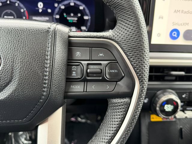 Used 2024 Toyota Tacoma TRD Off-Road w/ TRD Off Road Premium Package image 19