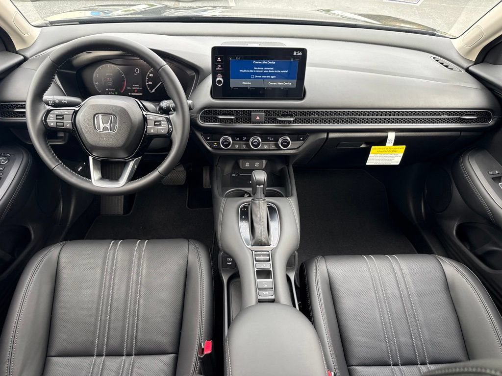 New 2027 Honda HR-V EX-L image 16