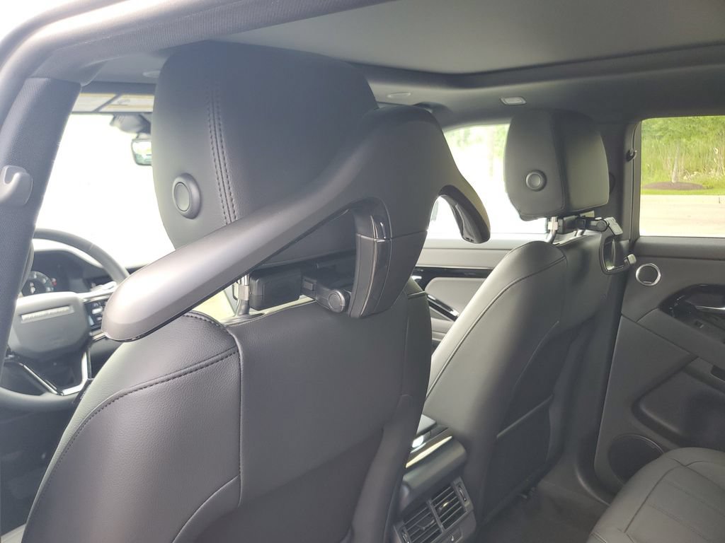 New 2026 Land Rover Range Rover Evoque S AWD/4WD image 27
